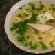 Суп с яйцом: рецепты приготовления с фото Суп с яйцами и картошкой